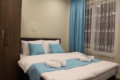 İstanbul Terrace Hotel - image 7