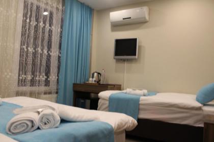 İstanbul Terrace Hotel - image 9