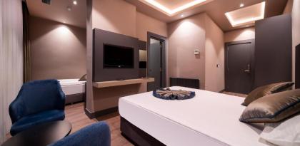 Hidden Hills Hotel Istanbul Airport - image 10