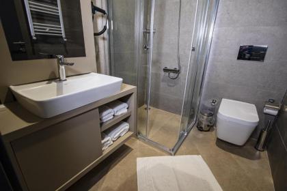 Hidden Hills Hotel Istanbul Airport - image 15