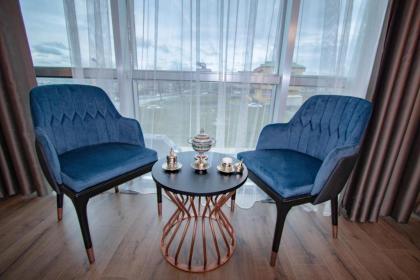 Hidden Hills Hotel Istanbul Airport - image 16