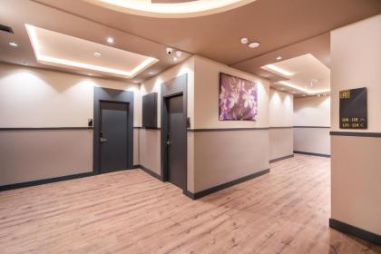 Hidden Hills Hotel Istanbul Airport - image 3