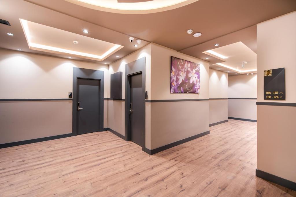 Hidden Hills Hotel Istanbul Airport - image 3