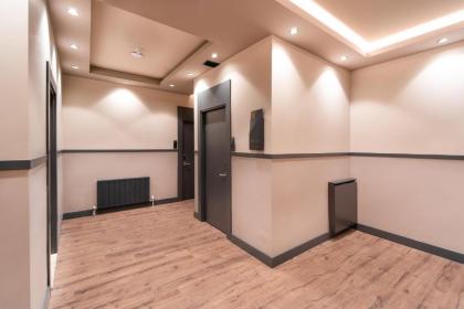 Hidden Hills Hotel Istanbul Airport - image 4