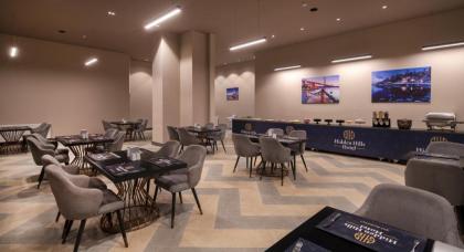 Hidden Hills Hotel Istanbul Airport - image 5