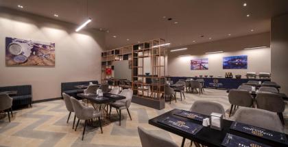 Hidden Hills Hotel Istanbul Airport - image 6