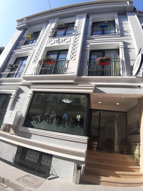OBAHAN HOTEL - image 2
