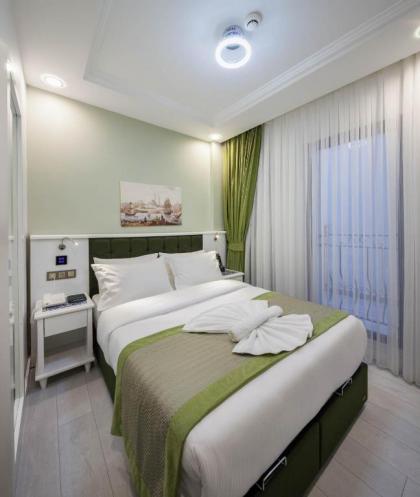 OBAHAN HOTEL - image 6