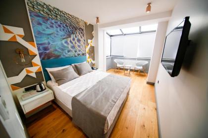 Royal Galata Hotel - image 1