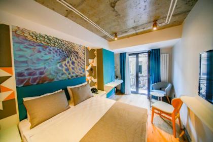 Royal Galata Hotel - image 10