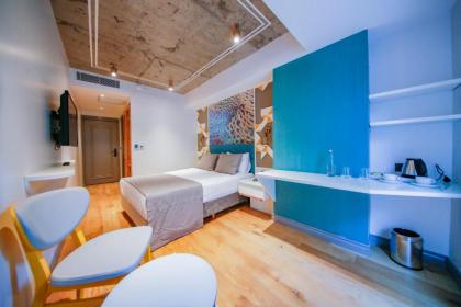 Royal Galata Hotel - image 11