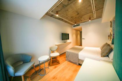 Royal Galata Hotel - image 12