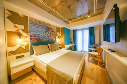 Royal Galata Hotel - image 13