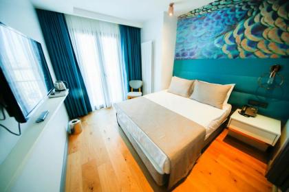 Royal Galata Hotel - image 14
