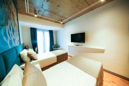 Royal Galata Hotel - image 15