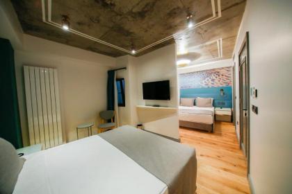 Royal Galata Hotel - image 18