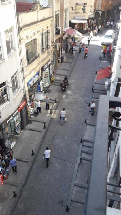 Royal Galata Hotel - image 2
