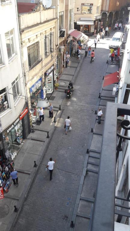 Royal Galata Hotel - image 2