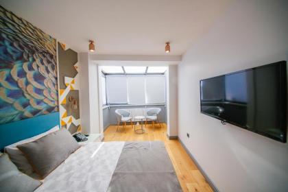 Royal Galata Hotel - image 3