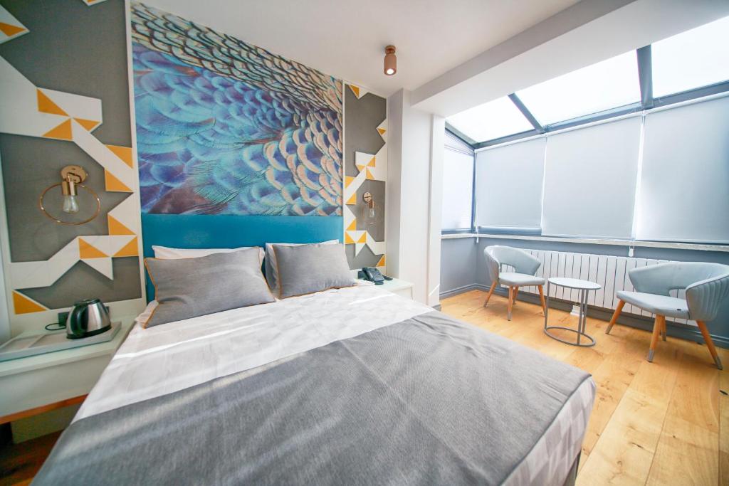 Royal Galata Hotel - image 4
