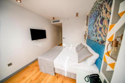 Royal Galata Hotel - image 5