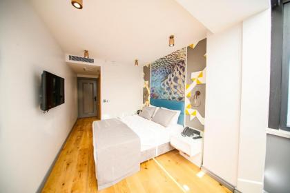 Royal Galata Hotel - image 6