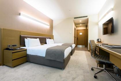 La Quinta by Wyndham Istanbul Gunesli - image 10