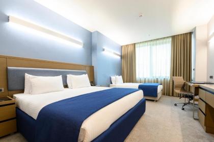 La Quinta by Wyndham Istanbul Gunesli - image 16