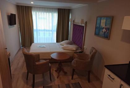 Cadde Suite Bakırköy - image 1