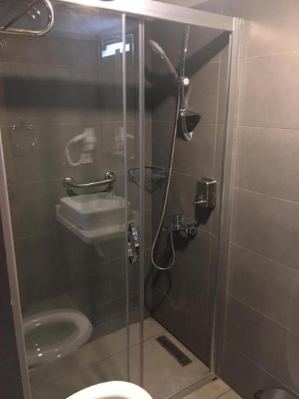 Cadde Suite Bakırköy - image 10
