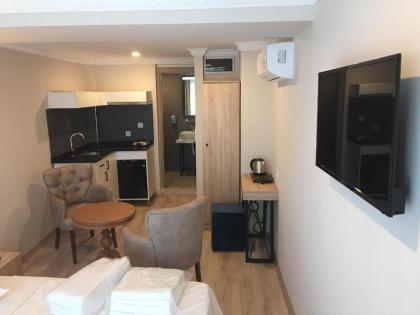 Cadde Suite Bakırköy - image 12