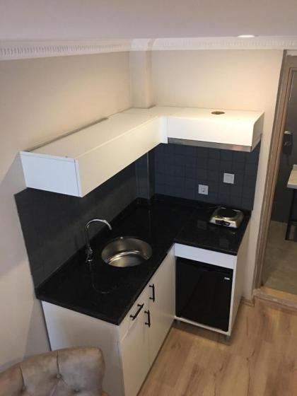 Cadde Suite Bakırköy - image 13