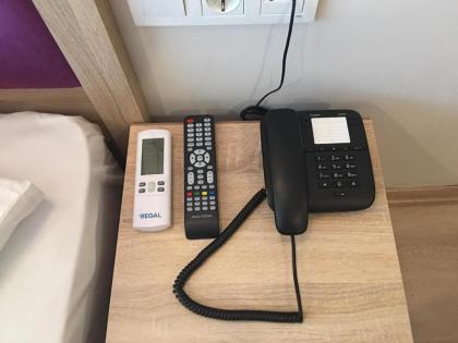 Cadde Suite Bakırköy - image 15