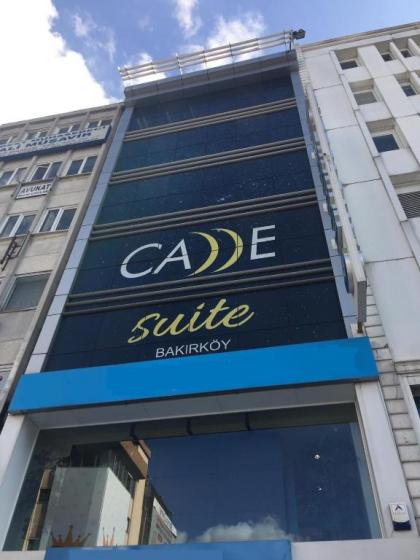 Cadde Suite Bakırköy - image 2