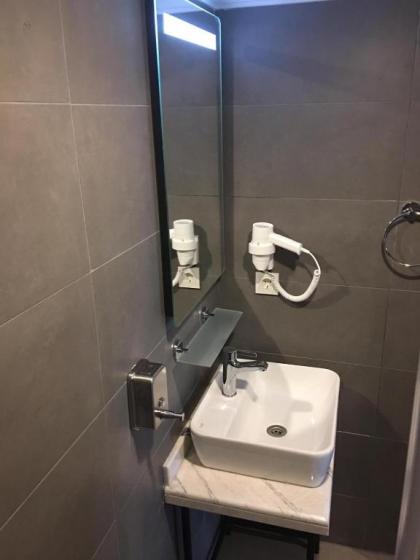 Cadde Suite Bakırköy - image 9