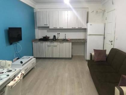 Two bedroom apartment