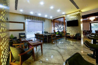 Tryp by Wyndham Istanbul Topkapi - image 10
