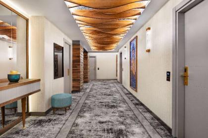 Tryp by Wyndham Istanbul Topkapi - image 12