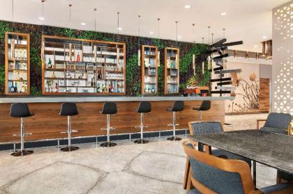 Tryp by Wyndham Istanbul Topkapi - image 13