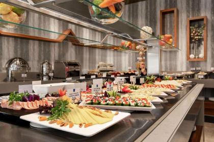 Tryp by Wyndham Istanbul Topkapi - image 14