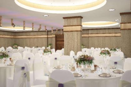 Tryp by Wyndham Istanbul Topkapi - image 16