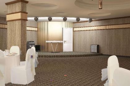 Tryp by Wyndham Istanbul Topkapi - image 17