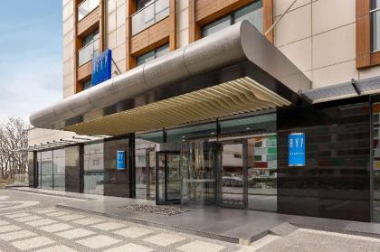 Tryp by Wyndham Istanbul Topkapi - image 19