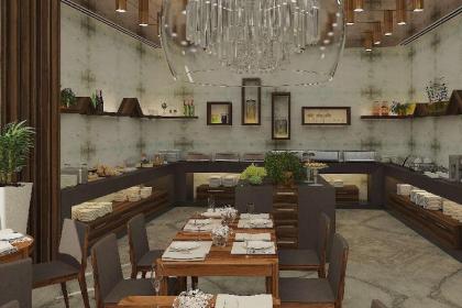 Tryp by Wyndham Istanbul Topkapi - image 20