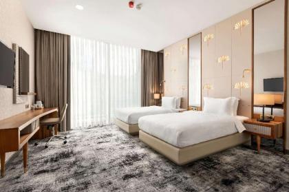 Tryp by Wyndham Istanbul Topkapi - image 3