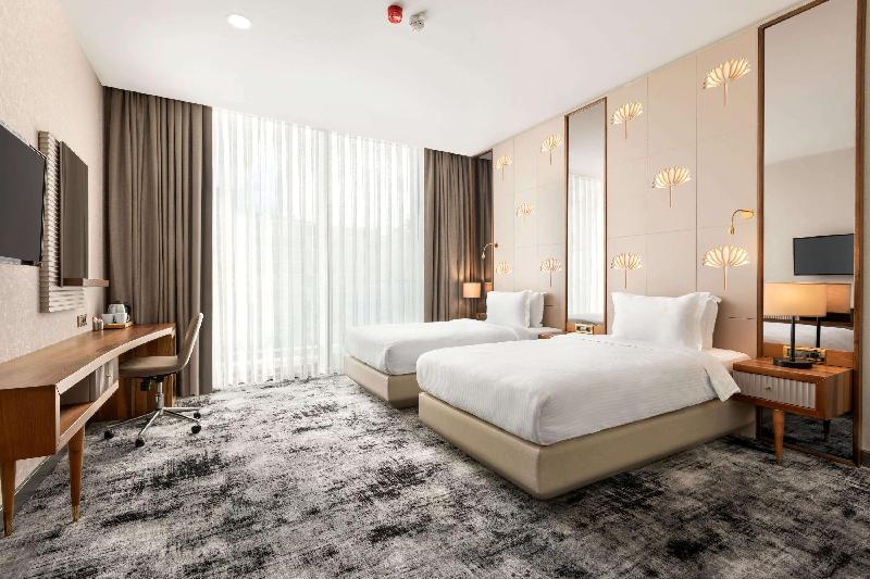 Tryp by Wyndham Istanbul Topkapi - image 3