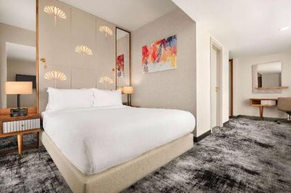 Tryp by Wyndham Istanbul Topkapi - image 4