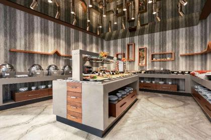 Tryp by Wyndham Istanbul Topkapi - image 5