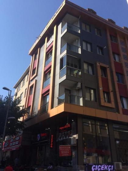 Yıldırım Apart - image 1