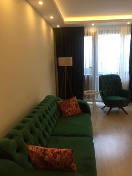 Yıldırım Apart - image 10
